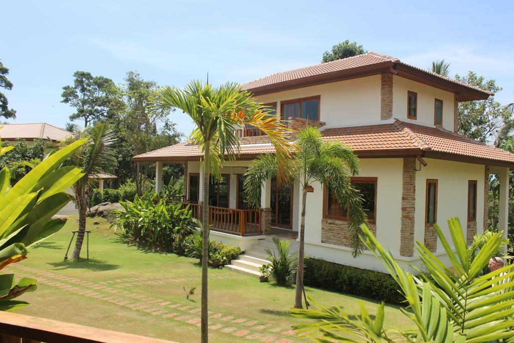 Villa Blue Hill