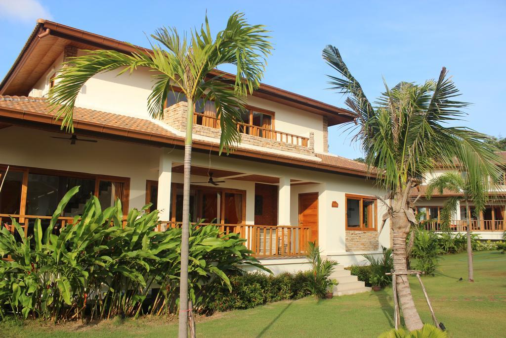 Villa Blue Hill *