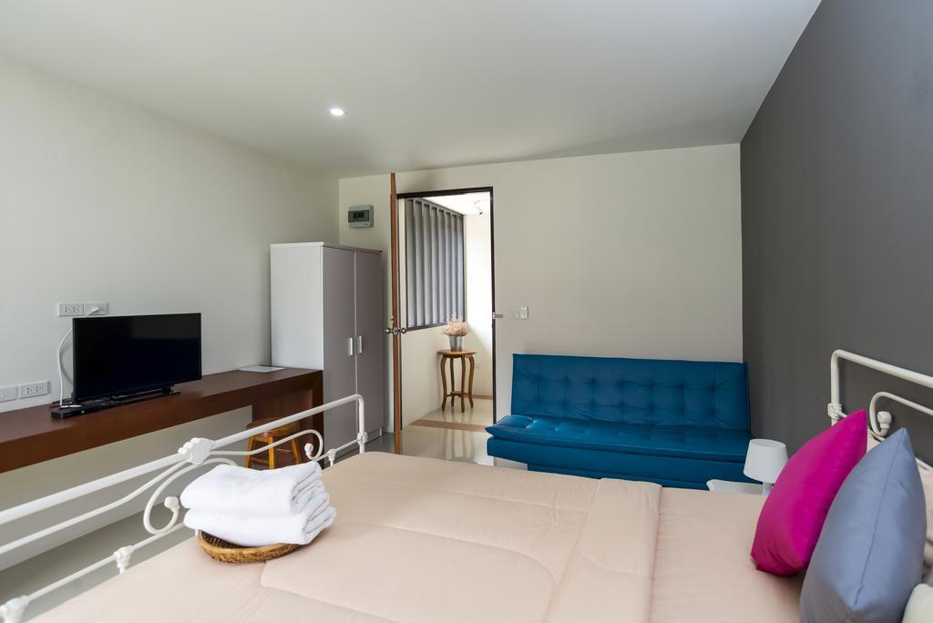 Khunpa Apartment