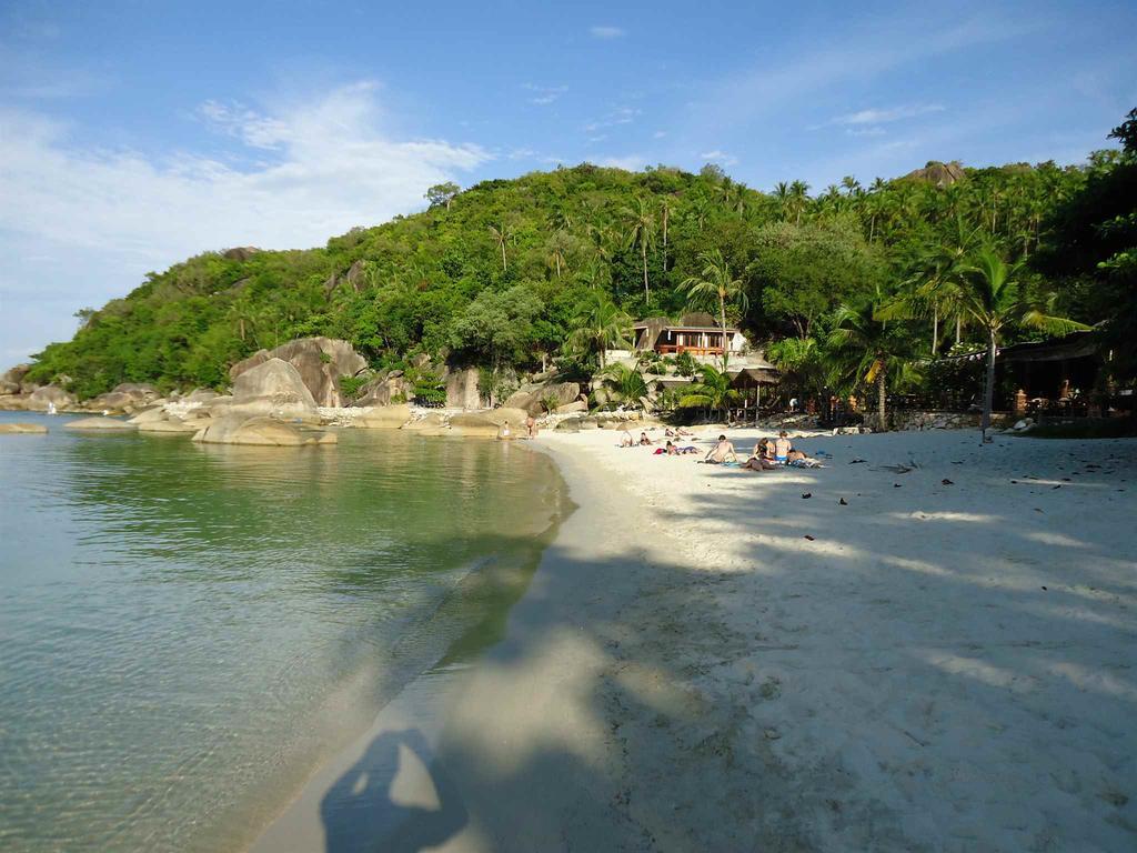 Mango House Ferienhaus Lamai Beach (Koh Samui)