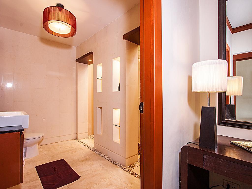 Villa Pailin Garden Palace - 3 Beds *
