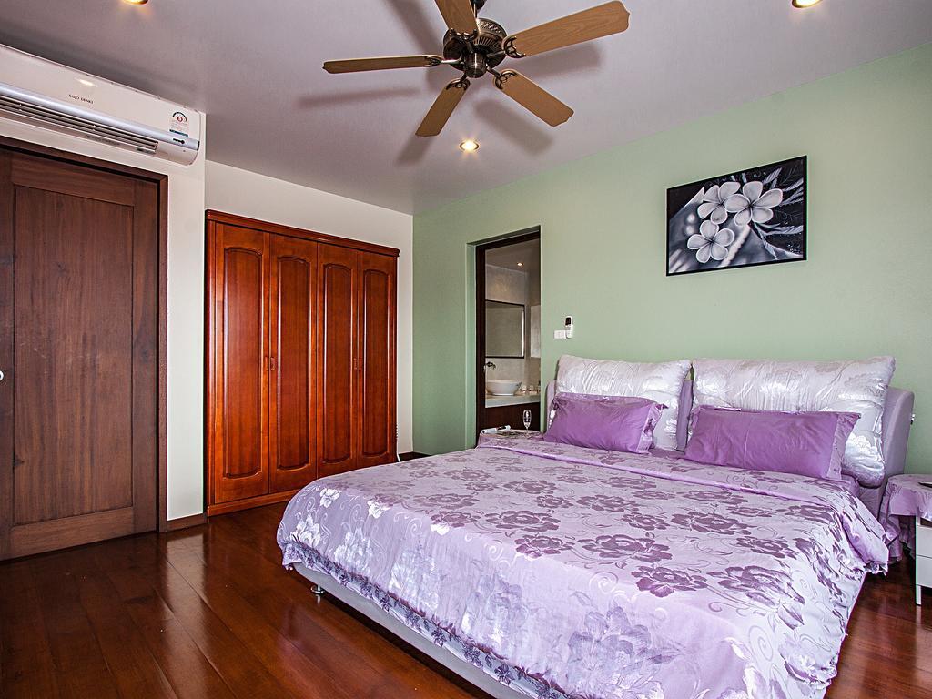 Baan Saitalay - 3 Beds Nathon