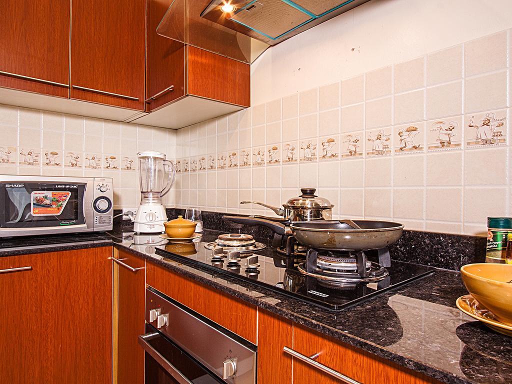 Baan Saitalay - 3 Beds Vila Nathon