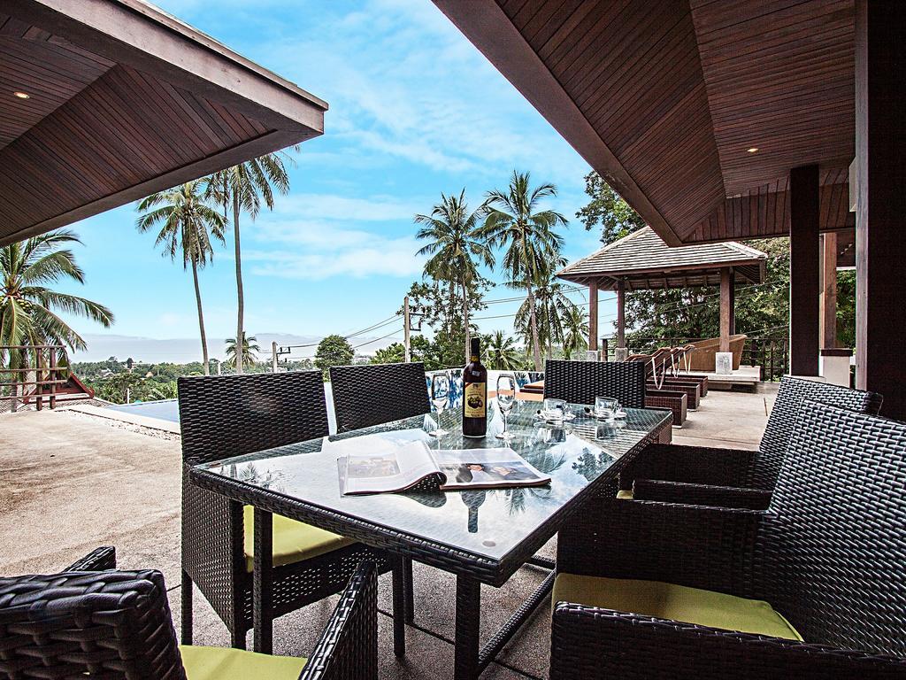 Vila Baan Saitalay - 3 Beds