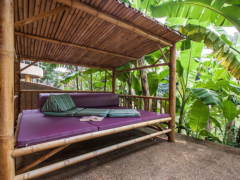 Ban Talay Khaw T26 - 4 Beds *
