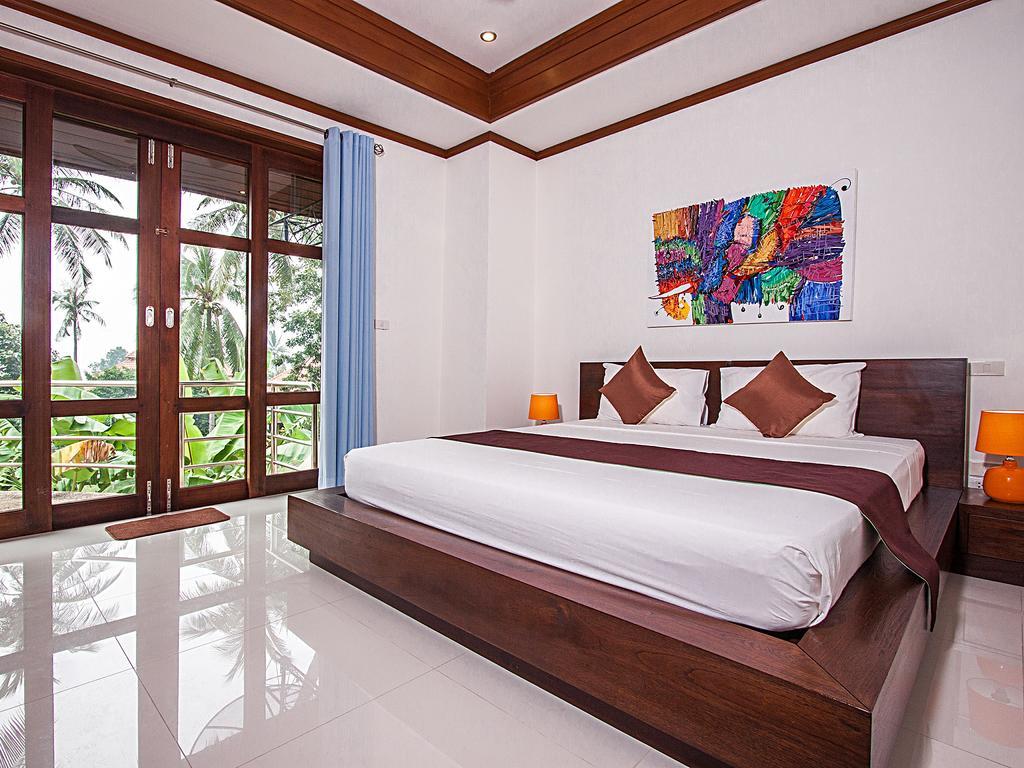 Ban Talay Khaw T26 - 4 Beds