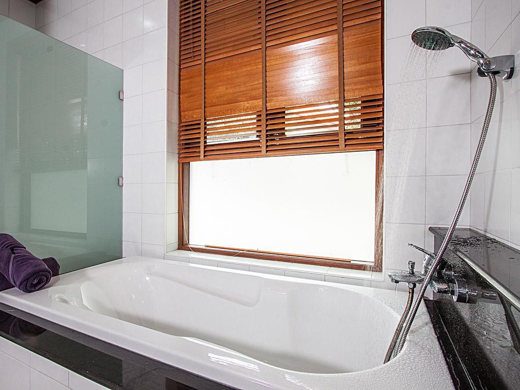 Vila Ban Talay Khaw T26 - 4 Beds Bophut