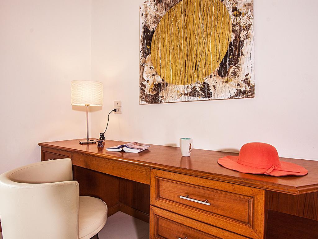 Vila Ban Talay Khaw T26 - 4 Beds Bophut