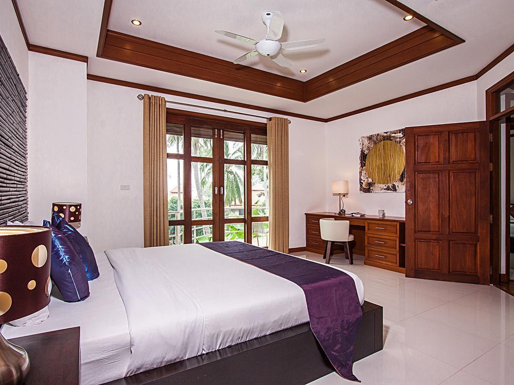 Vila Ban Talay Khaw T26 - 4 Beds *