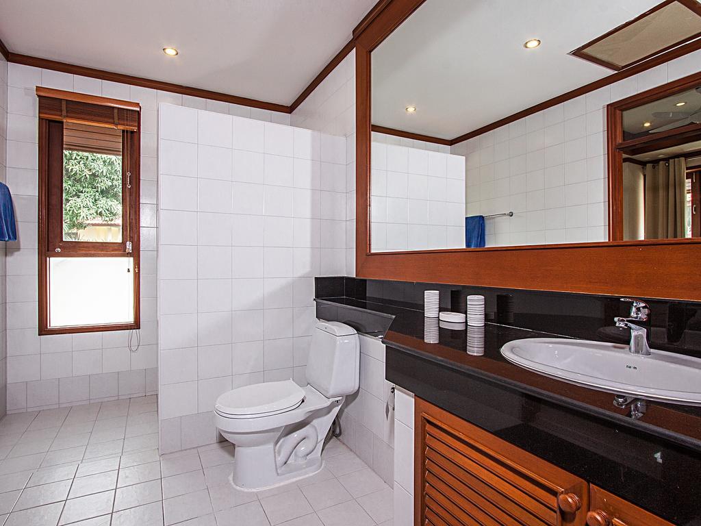 Vila Ban Talay Khaw T26 - 4 Beds Bophut