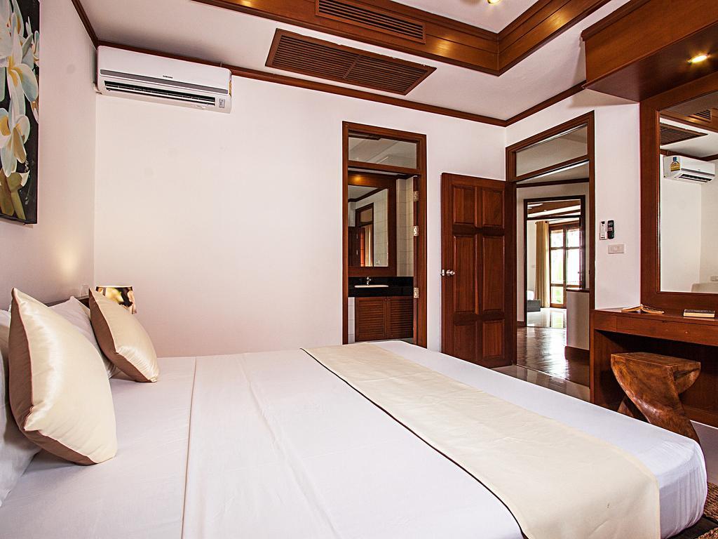 Ban Talay Khaw T26 - 4 Beds * Bophut