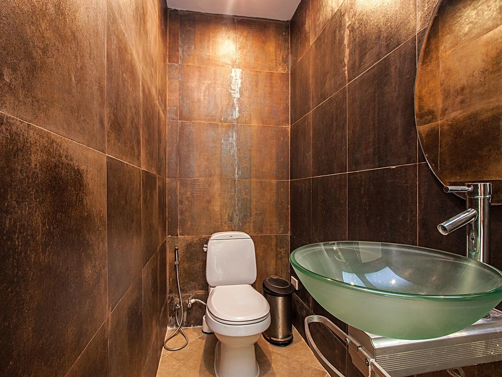 Ban Talay Khaw T26 - 4 Beds Vila Bophut