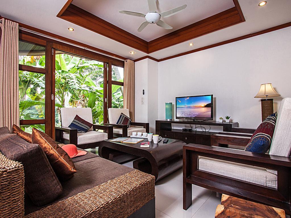 Vila Ban Talay Khaw T26 - 4 Beds *