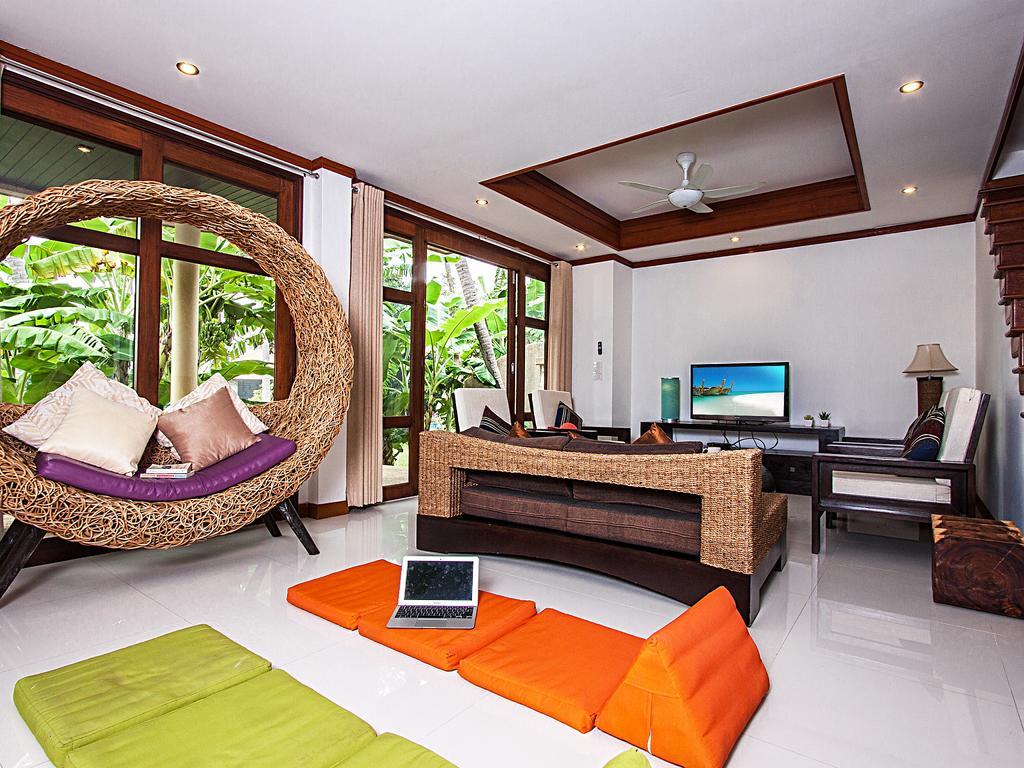 Ban Talay Khaw T26 - 4 Beds *