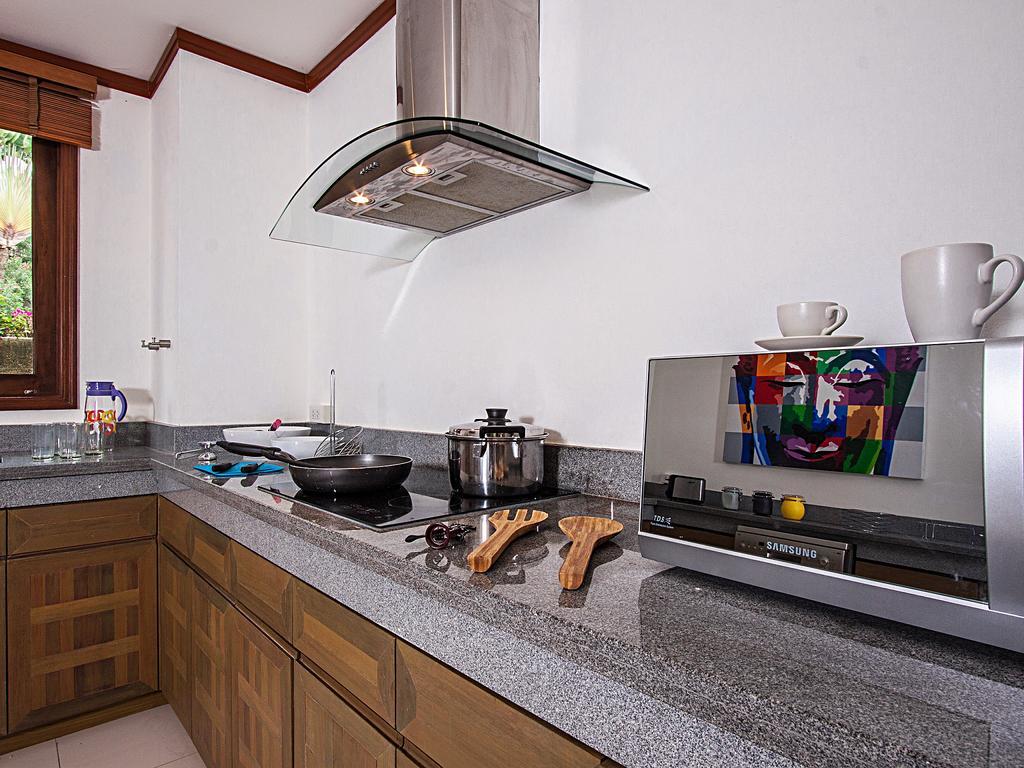 Ban Talay Khaw T26 - 4 Beds Vila