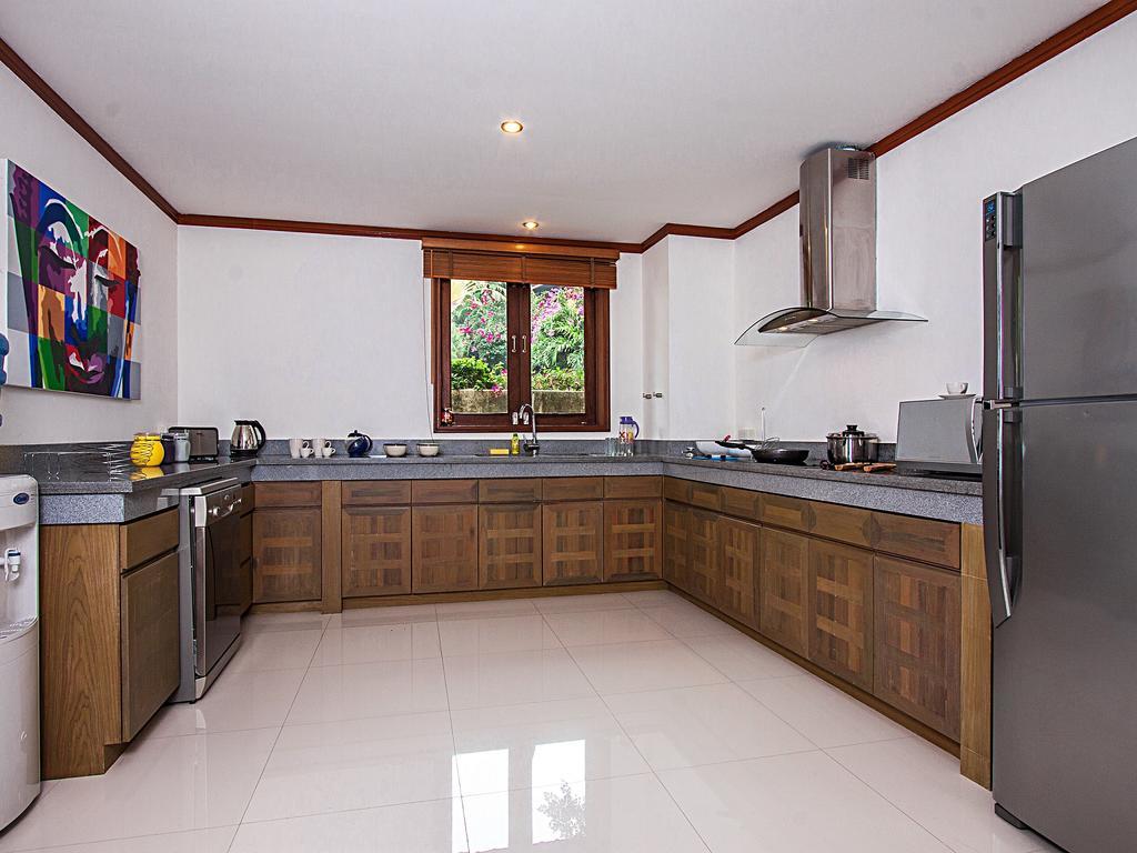 Vila Ban Talay Khaw T26 - 4 Beds *