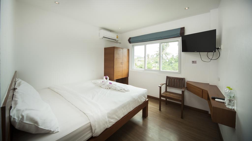 Maenam Bay Hotel Mae Nam