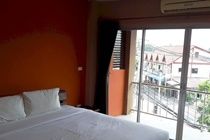 Terrace 2* Pantai Chaweng