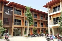 Penginapan Terrace 2*