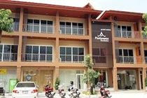 Terrace 2* Pantai Chaweng