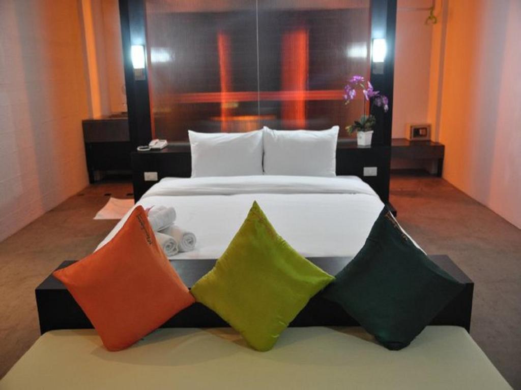 Hotel Khun 2*