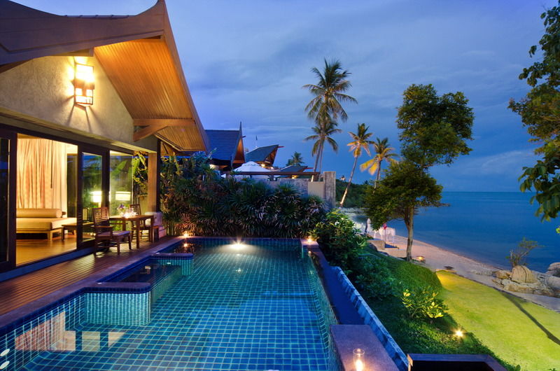 Resort Nora Buri & - Sha Extra Chaweng (Koh Samui)
