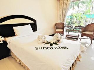 Summer 2* Lamai Beach (Koh Samui)