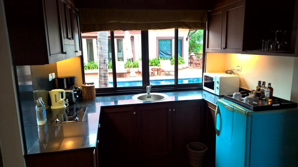 Baiyoke Seacoast Resort, Samui Resort 4*