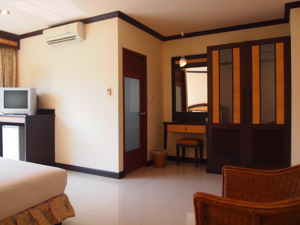 Herberg Summer Lamai Beach (Koh Samui)