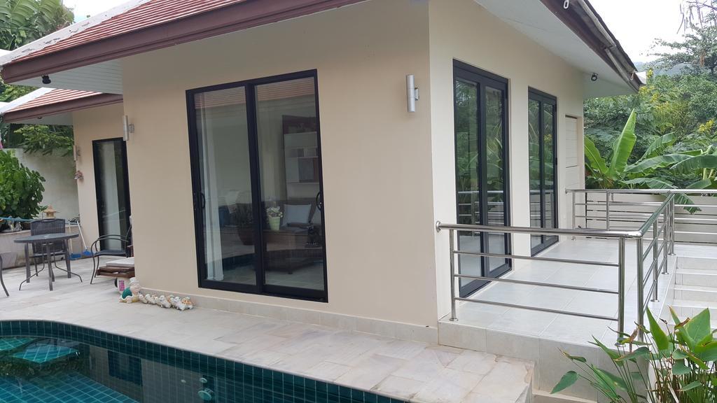 Baan Sanom Villa *