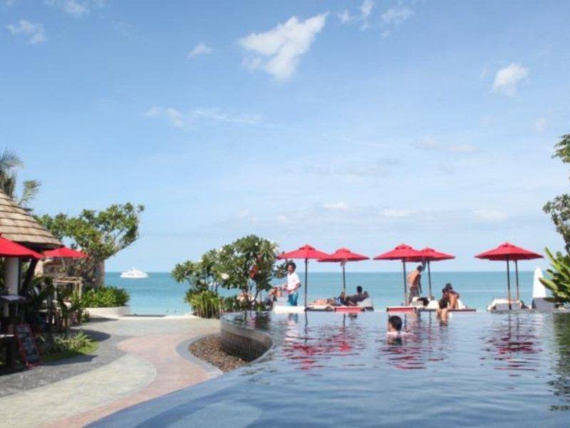 Resort Kirikayan Boutique - Sha Extra Chaweng