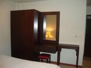 Baan Kluaymai 2* Pantai Chaweng
