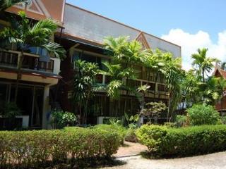 Station touristique Grand Thai House