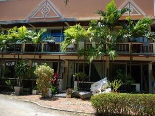 Grand Thai House Station touristique Plage de Lamai