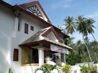 Hotel Royal Plage de Lamai