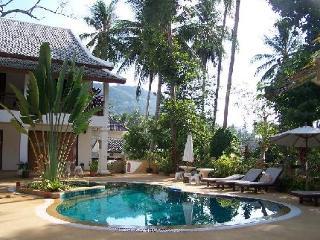 Royal 3* Plage de Lamai