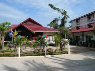 Baan Tempat peranginan Lamai Beach (Koh Samui)