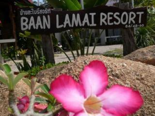 Baan Tempat peranginan