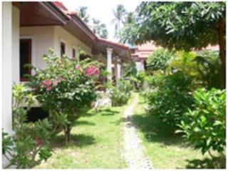 Apartment M Place House