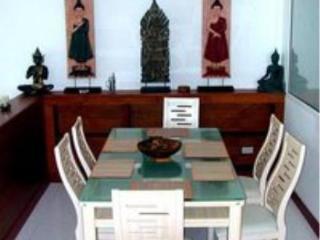 Bang Po Sovereign 3 Bed Hotel Ko Samui