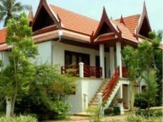 Bang Po Sovereign 3 Bed Ko Samui