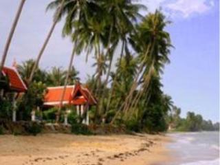 Bang Po Sovereign 3 Bed Ko Samui