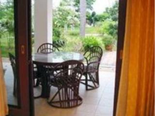 Hotel Bang Po Sovereign 3 Bed Ko Samui
