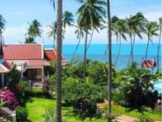 Bang Po Sovereign 3 Bed Hotel Ko Samui