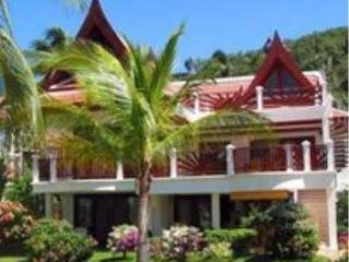 Bang Po Sovereign 3 Bed 3* Ko Samui