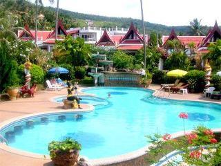 Bang Po Sovereign 3 Bed 3* Ko Samui