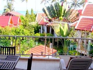 Bang Po Sovereign 3 Bed Hotel Ko Samui