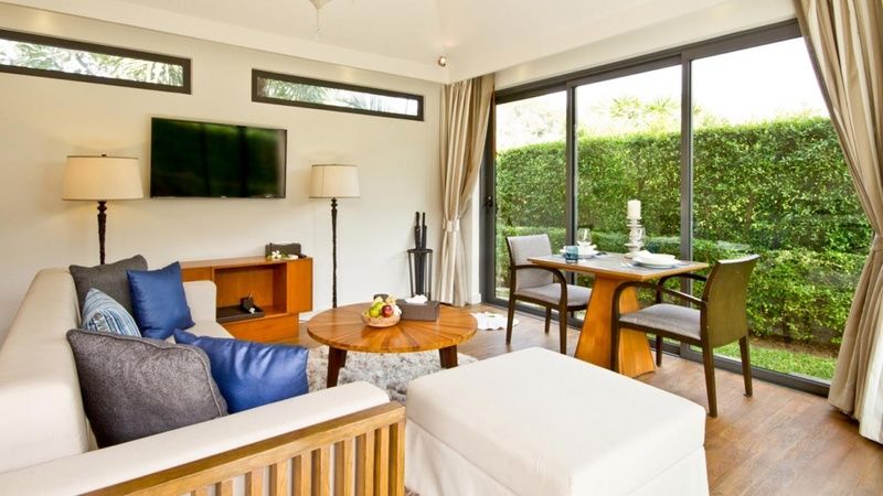 Tempat peranginan Tides Boutique Samui &