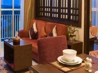 Appartement Arisara Place
