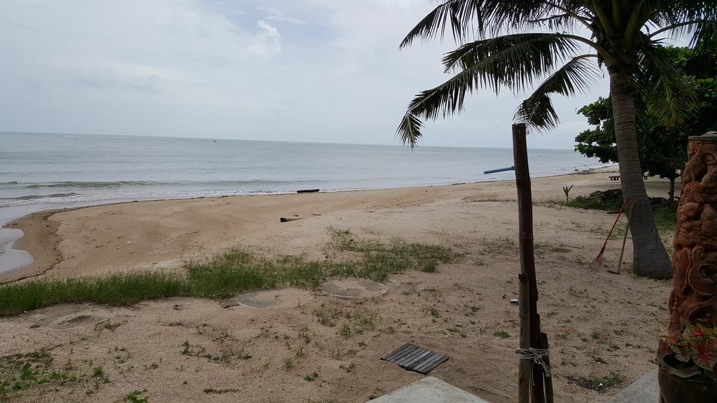 Villa Baan Sanom Lamai Beach (Koh Samui)